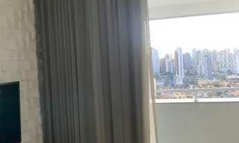 Imagem 2: Apto no Unique Studio