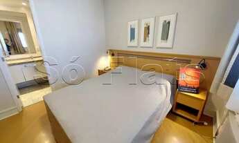 Imagem 7: Flat Paradise Garden 60m² 2 dormitórios 2 vagas para locação no Paraíso