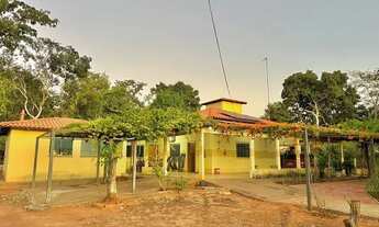 Imagem 2: CASA CONDOMÍNIO INDIARA