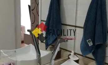 Imagem 5: Apartamento com 3 dormitórios à venda, 60 m² por R$ 343.000 - Residencial Parque da Fazend