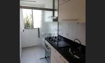 Imagem 4: Apartamento para alugar no Parque São Vicente em Mauá