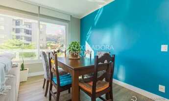 Imagem 7: PORTO ALEGRE - Apartamento Padrão - Menino Deus