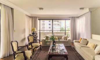 Imagem 5: Belíssimo apartamento para venda e/ou locação - Aclimação