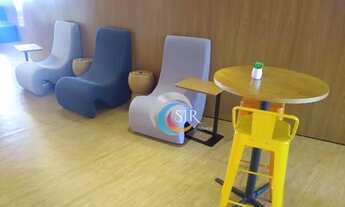 Imagem 5: Conjunto para alugar, 381 m² - Moema - São Paulo/SP