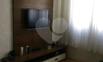 Imagem: Apartamento Mandaqui
