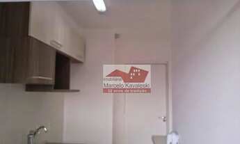 Imagem 7: Apartamento de 1 quarto para alugar no bairro Cambuci