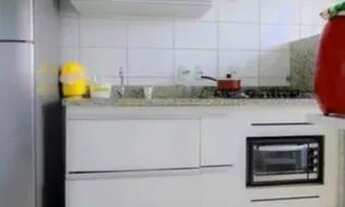 Imagem 6: Alugo apartamento mobiliado