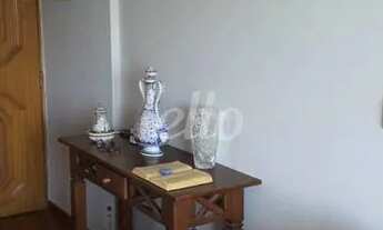 Imagem 4: São Paulo - Apartamento Padrão - Tatuapé