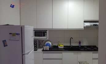 Imagem: Apartamento Padrão para Aluguel em Vila