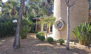 Imagem 5: Terreno de 1.149,20 mtrs² com uma casa de 600 mtrs² no Condomínio Jardim Maria em Campo Li