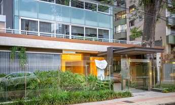 Imagem: FLORIANóPOLIS - Apartamento Padrão - Centro