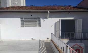 Imagem: São Paulo - Casa Comercial - Vila Mariana