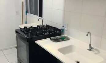 Imagem 5: Alugo AP mobiliado no Ville Municipal - R$ 2.500