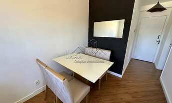 Imagem 3: SãO PAULO - Apartamento Padrão - Vila Talarico