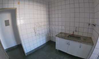 Imagem 4: Apartamento Padrão em São José do Rio Preto