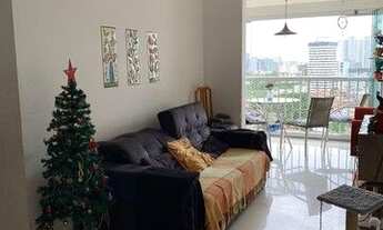 Imagem 6: Apartamento à venda no bairro Parque Bela Vista - Salvador/BA