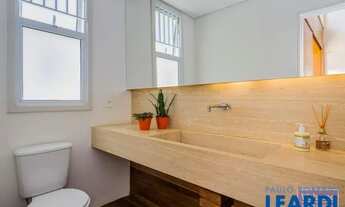 Imagem 6: CASA ASSOBRADADA - JARDIM GUEDALA - SP