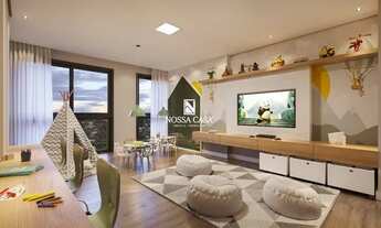 Imagem 4: Apartamento com 03 dormitórios, sendo 01 suíte e 02 vagas no London em Torres/RS