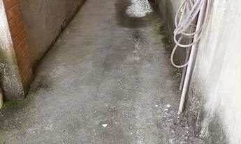 Imagem 7: Casa na Ponte Vermelha