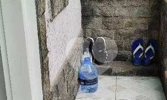 Imagem 4: Casa Triplex com 3 quartos 1 vaga à venda no Maracanã