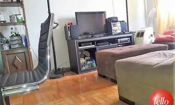 Imagem 4: São Paulo - Apartamento Padrão - Vila Mariana