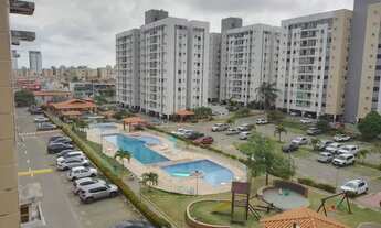 Imagem 5: Apartamento para venda com 57 metros quadrados com 2 quartos em Calhau - São Luís - MA