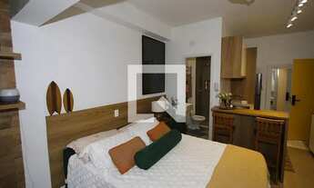 Imagem 6: Apartamento para Aluguel - Vila Madalena, 1 Quarto, 26 m2