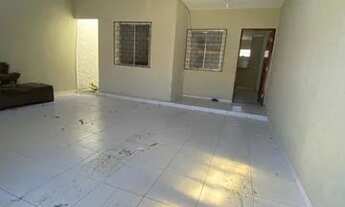 Imagem 2: Casa para venda possui 88 metros quadrados com 2 quartos em Jangurussu - Fortaleza - CE