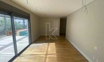 Imagem 6: Apartamento Garden recém entregue com 265 m² na Vila Nova Conceição!