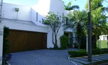 Imagem 2: Casa Padrão em São Carlos