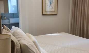 Imagem 5: Monreale! apartamento com 4 quartos, 2 suítes na mais nobre localização da Pituba