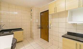 Imagem 3: Apartamento à venda, 24 m² por R$ 180.000,00 - Orleans - Curitiba/PR