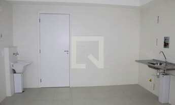 Imagem 5: Apartamento à Venda - Chácara Santo Antonio, 1 Quarto, 32 m2