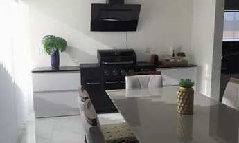 Imagem 6: CASA EM CONDOMÍNIO - RESIDENCIAL VILA DO SOL - SP