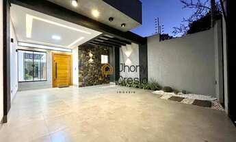 Imagem: Casa com 3 suítes à venda, 117 m² por