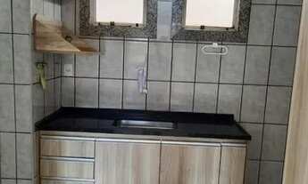 Imagem 6: Apartamento 3 quartos