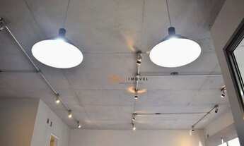 Imagem 6: Studio não mobiliado para locação próximo ao metrô Higienópolis-Mackenzie