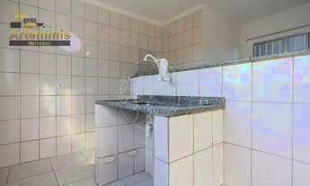 Imagem 4: Apartamento com 2 dormitórios para alugar, 40 m² por R$ 1.417,00/mês - Freguesia do Ó - Sã