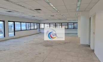 Imagem 6: Conjunto para alugar, 356 m² - Água Branca - São Paulo/SP