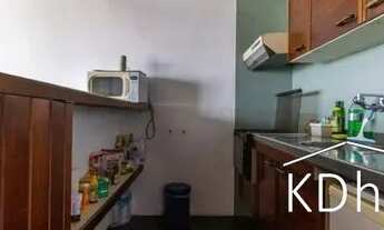 Imagem 5: Apartamento para locação em Alphaville Industrial