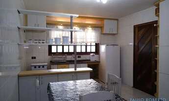 Imagem 3: SOBRADO - VILA GUARANI - SP