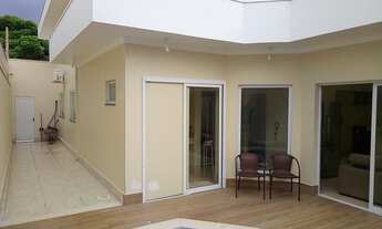 Imagem 5: Casa de condomínio para venda no village damha II em São Carlos