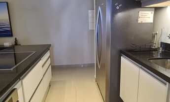 Imagem 2: Apartamento para venda possui 76 metros quadrados com 2 quartos em Vila Olímpia - São Paul