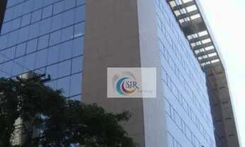 Imagem 4: Conjunto para alugar, 442 m² Brooklin - São Paulo/SP