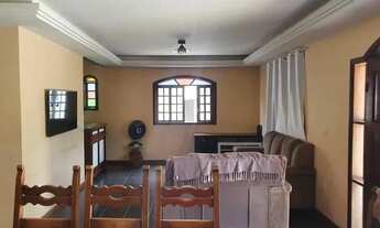 Imagem 3: Casa com 5 dormitórios à venda, 439 m² por R$ 1.400.000,00 - Piratininga - Niterói/RJ