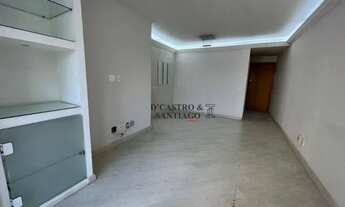 Imagem 3: Apartamento com 3 dormitórios à venda, 70 m² por R$ 570.000 - Mooca - São Paulo/SP