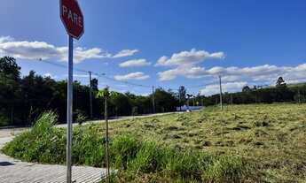 Imagem 3: Loteamento Ecovilla Taubaté