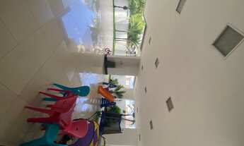 Imagem 4: Apartamento para venda tem 130 metros com 4 quartos, sendo 2 suítes e DCE em Jóquei,Teres