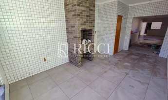 Imagem 2: SANTOS - Casa Padrão - CAMPO GRANDE