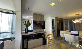 Imagem 6: Condomínio Edifício Ocean Side 165 m2 em Meireles - Fortaleza - CE